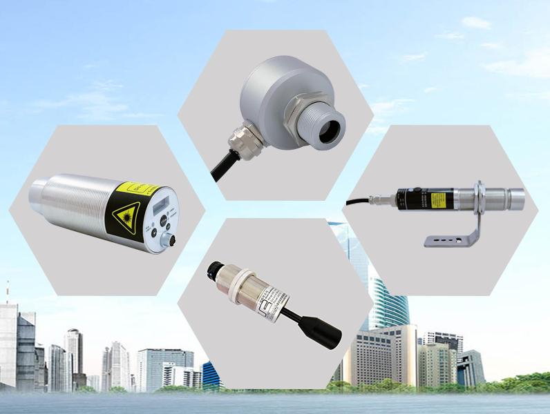 红外测温仪测温原理