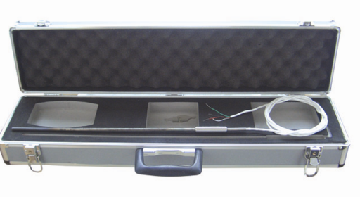 660℃金属管精密铂电阻