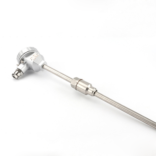 K型贴片式热电偶