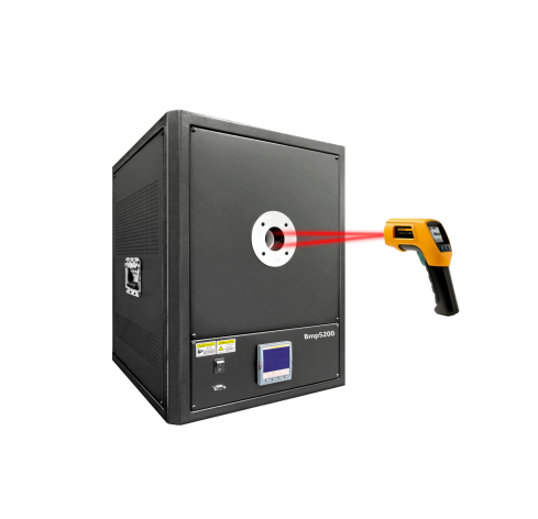 Bmp5200 高温黑体炉